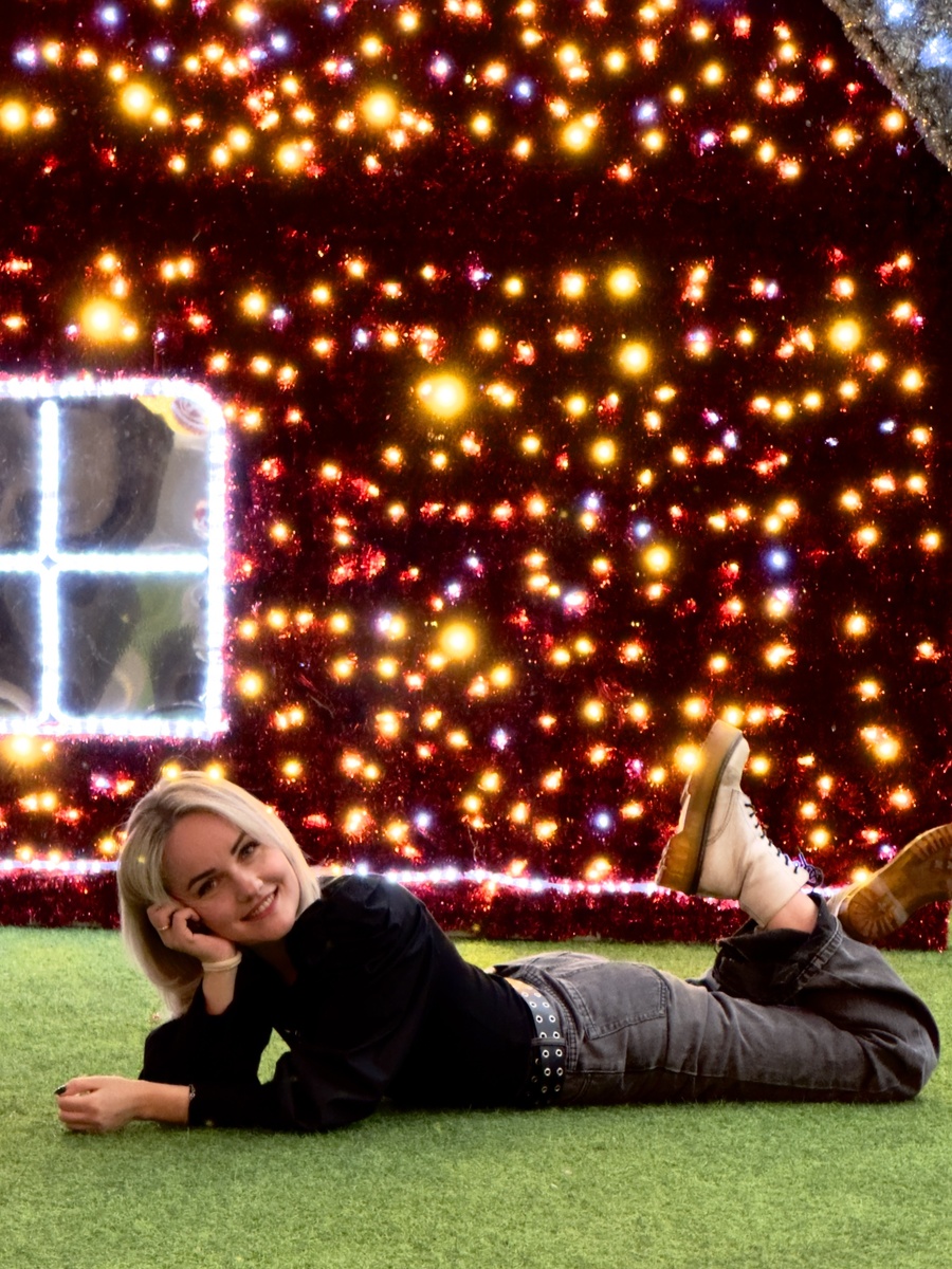 Антонина Светлая