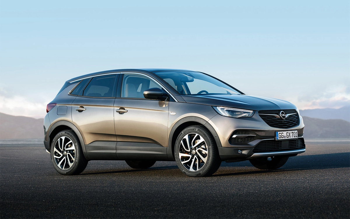 Фото: Opel  📷
