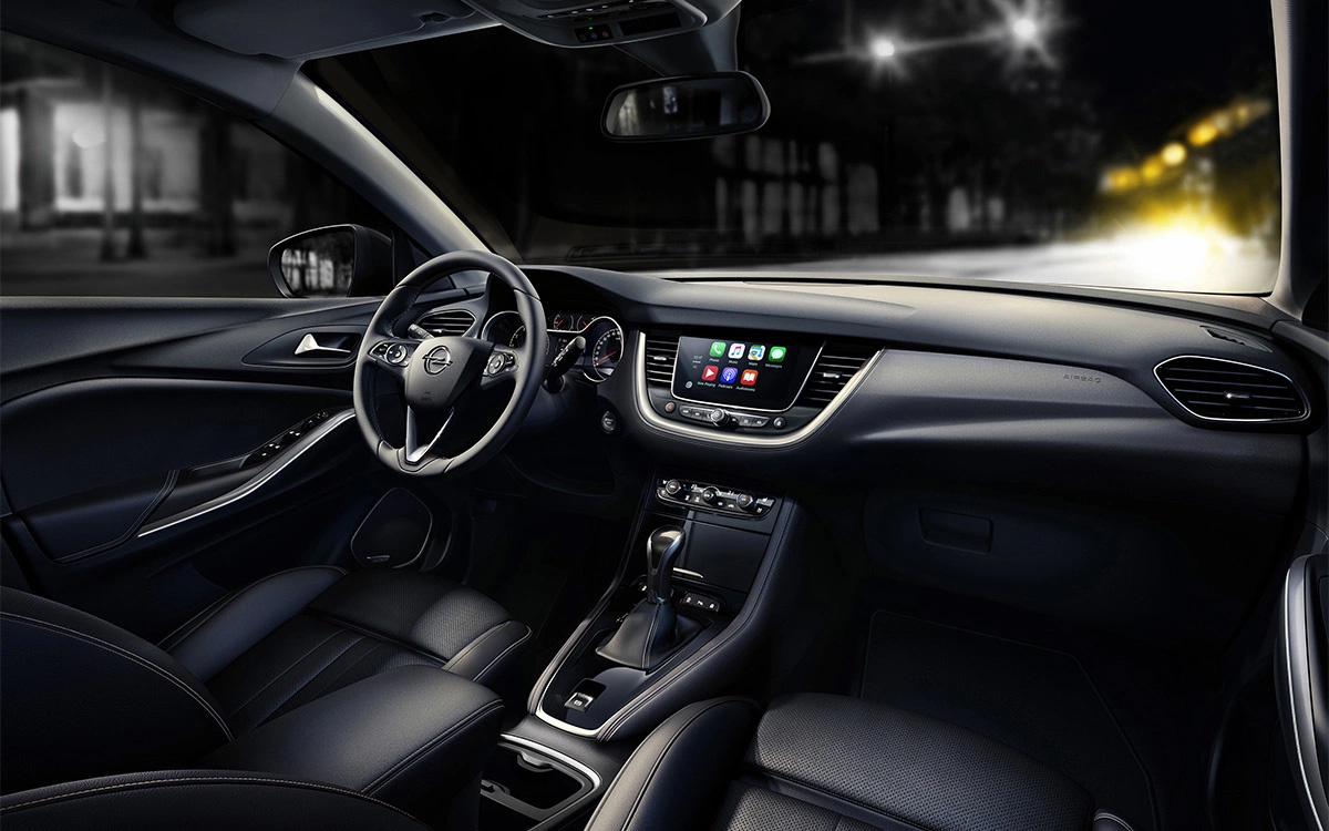 Фото: Opel  📷
