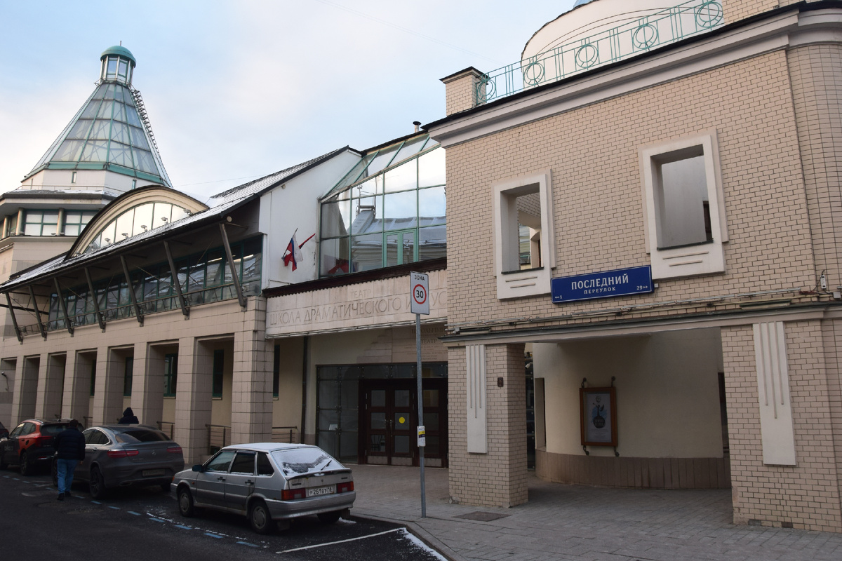 Фото автора канала "Приключения Тома Сойера".