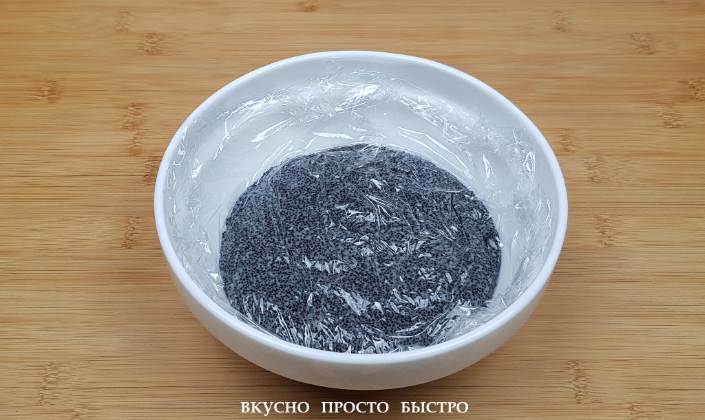 Торт "Мак Бон" - рецепт на канале Вкусно Просто Быстро