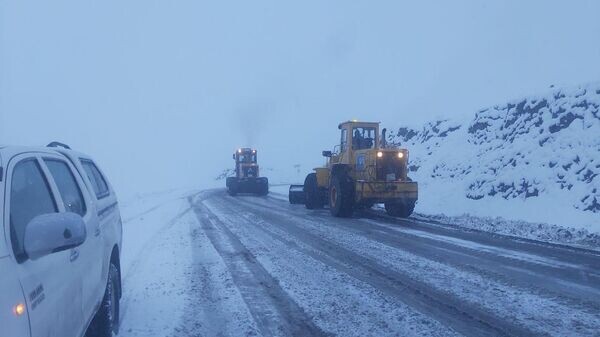    © Foto / Филиал "Инновейтив Роуд Солюшнз ЛТД" в РТ