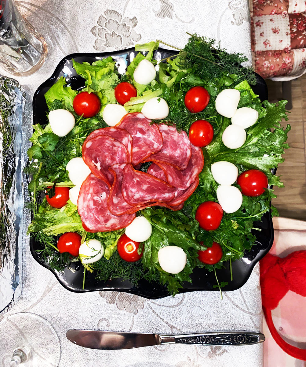 Фото из личного архива