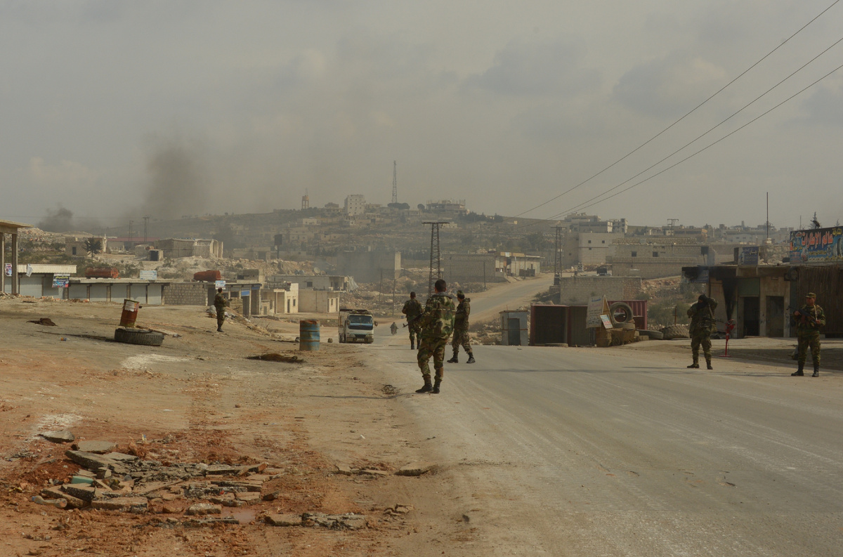 © РИА Новости // Дмитрий Виноградов