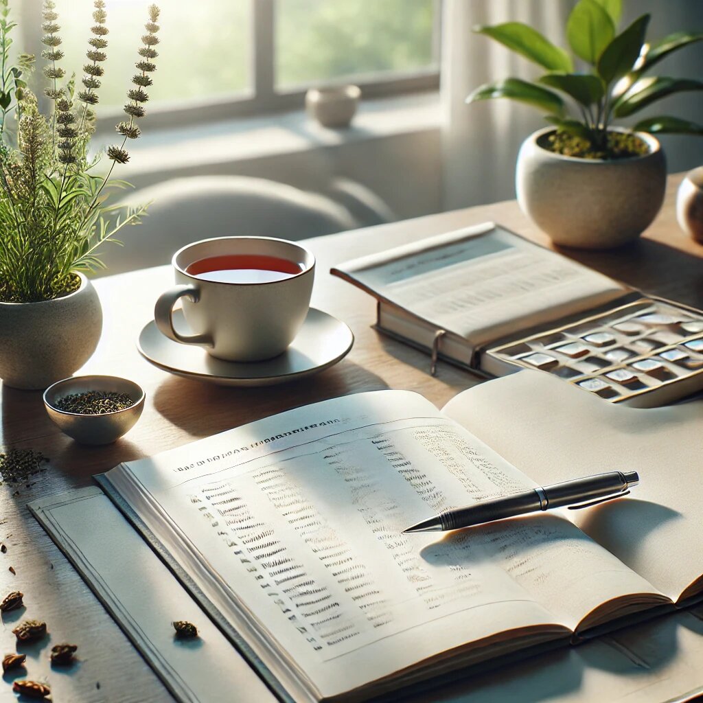 Прохождение аюрведического теста на дошу