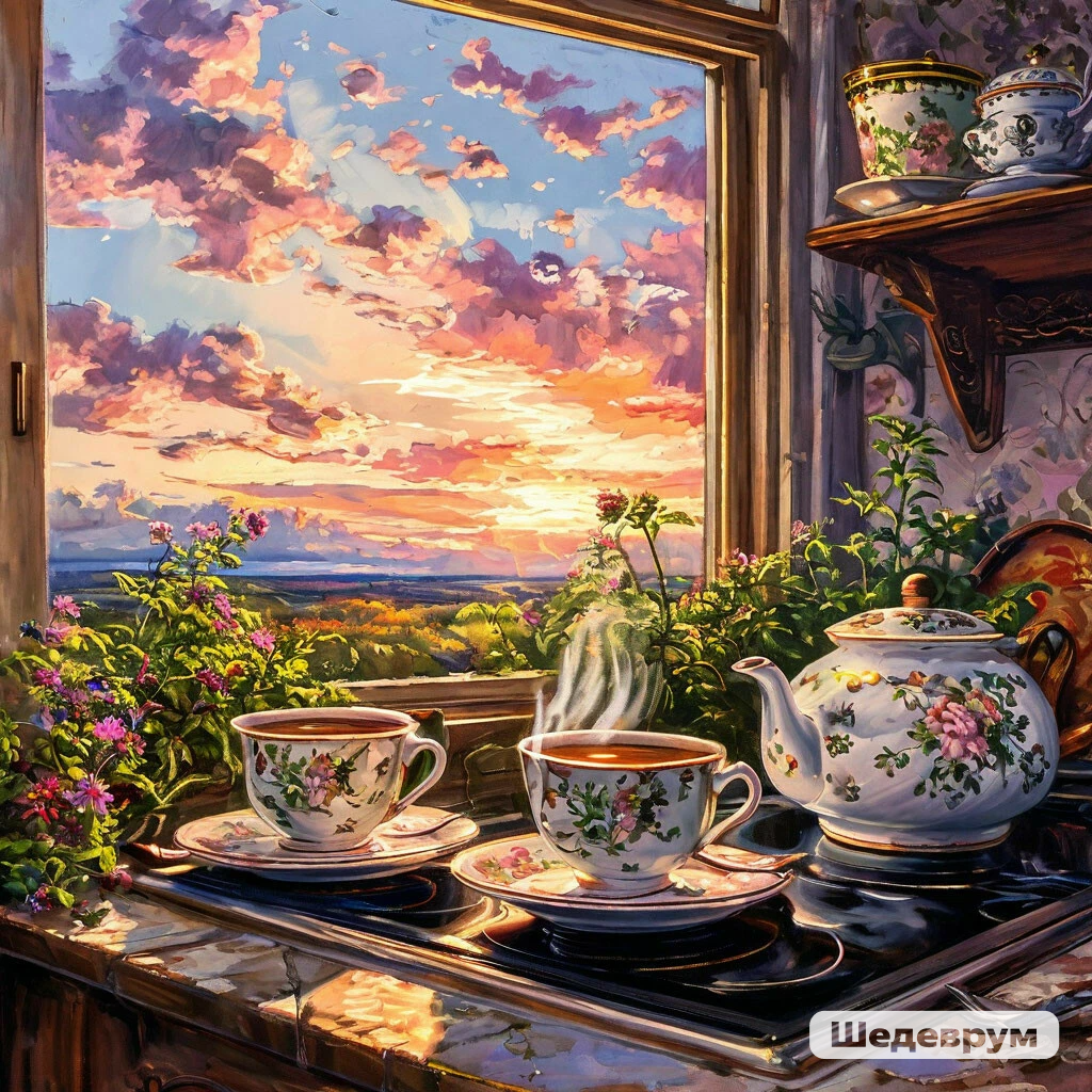 Фото: Шедеврум