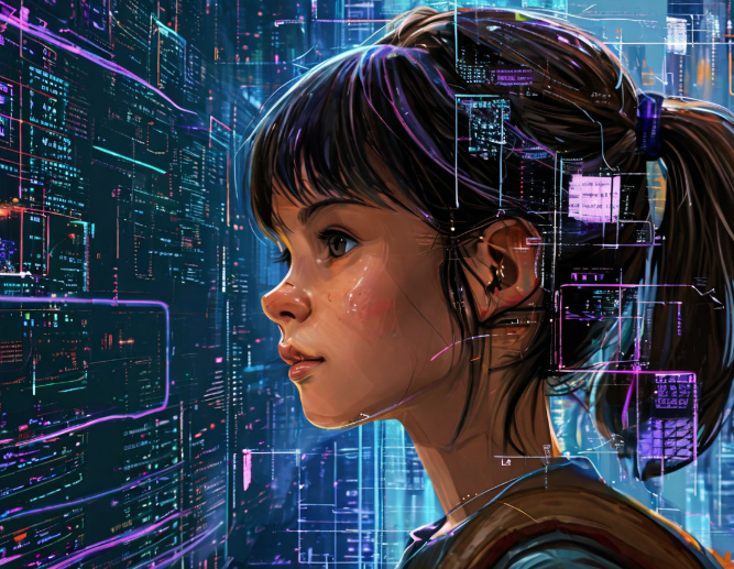 Эмбеддинги играют важную роль в современных методах обработки естественного языка, компьютерного зрения и других областях искусственного интеллекта.