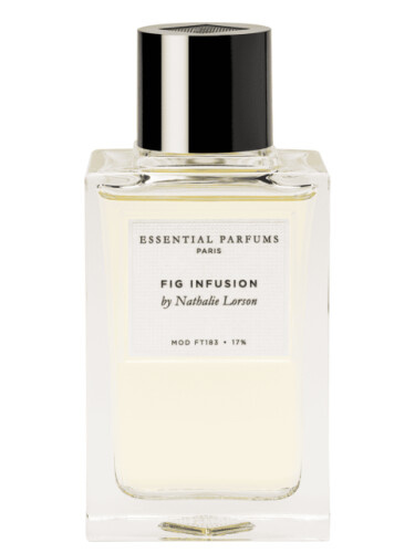 Fig Infusion Essential Parfums — это аромат для мужчин и женщин, он принадлежит к группе . Это новое издание: Fig Infusion выпущен в 2022 году. Парфюмер: Nathalie Lorson. Ноты аромата: инжир, мандарин, черный чай, сандал, апельсиновый цвет, бензоин