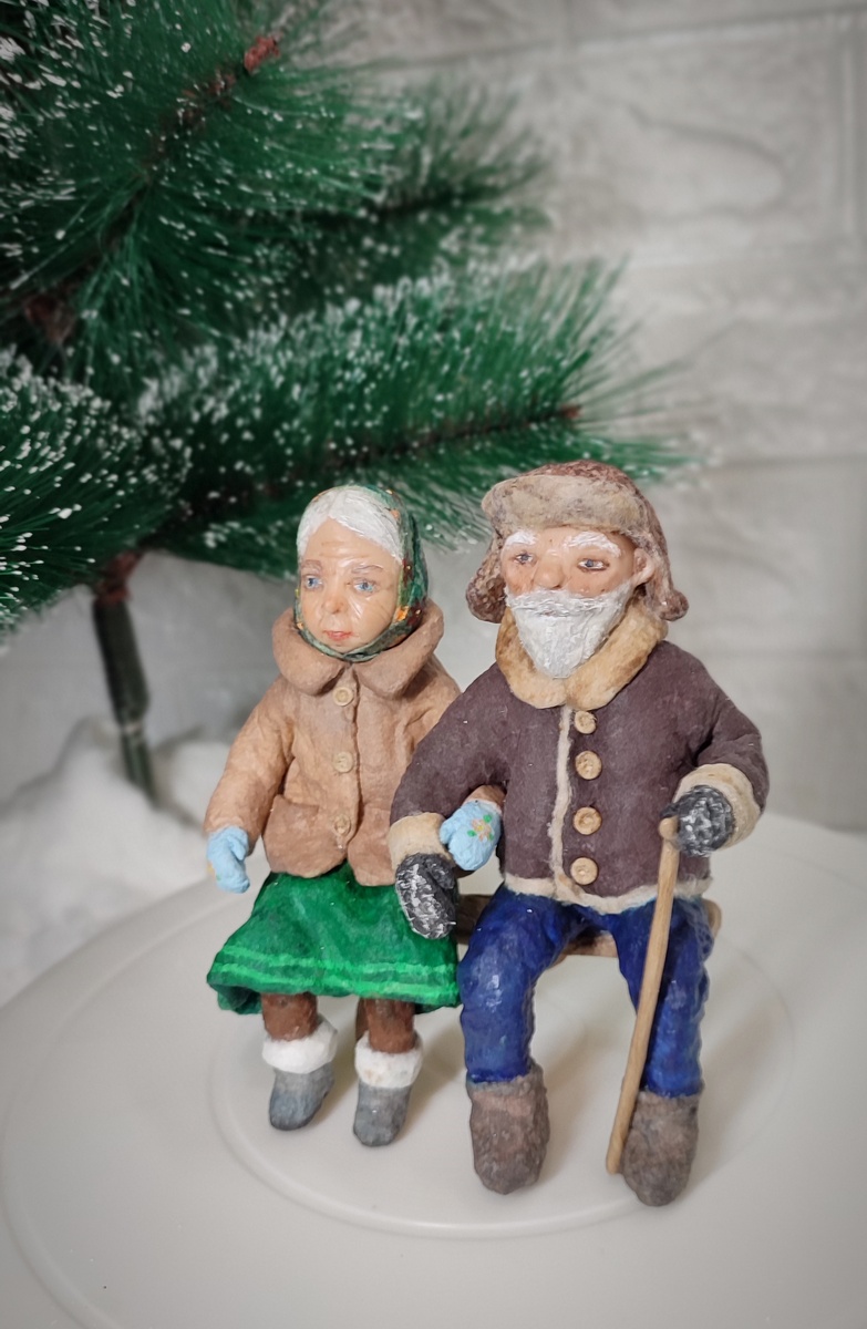 ©Рукотворчество КЕА. DOES КЕА