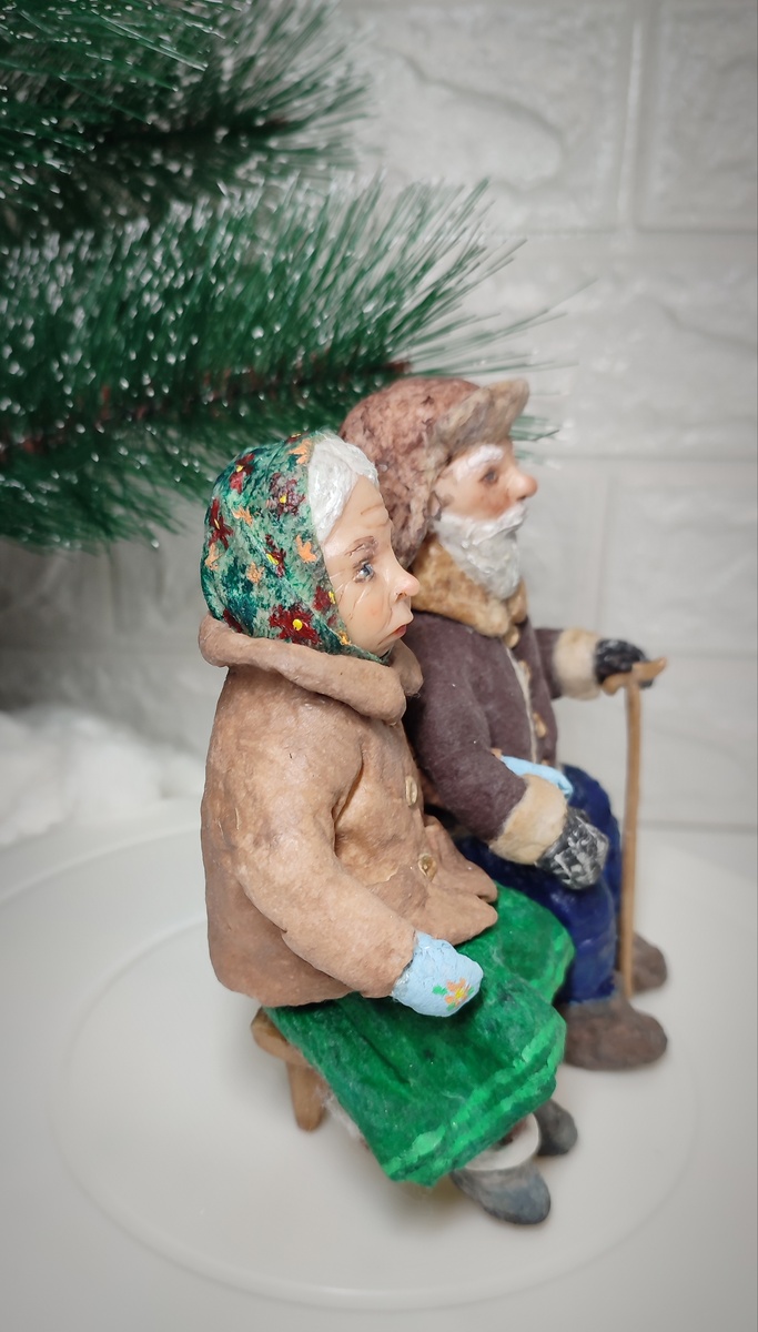 ©Рукотворчество КЕА. DOES КЕА