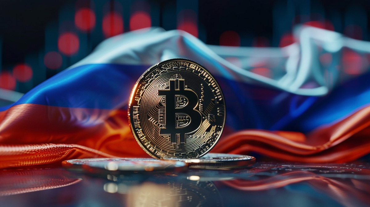 Как купить криптовалюту в России