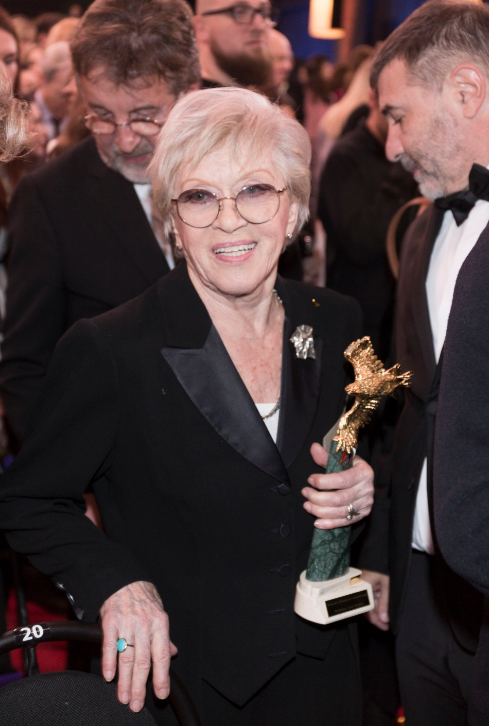 Фото: Vadim Tarakanov / Global Look Press