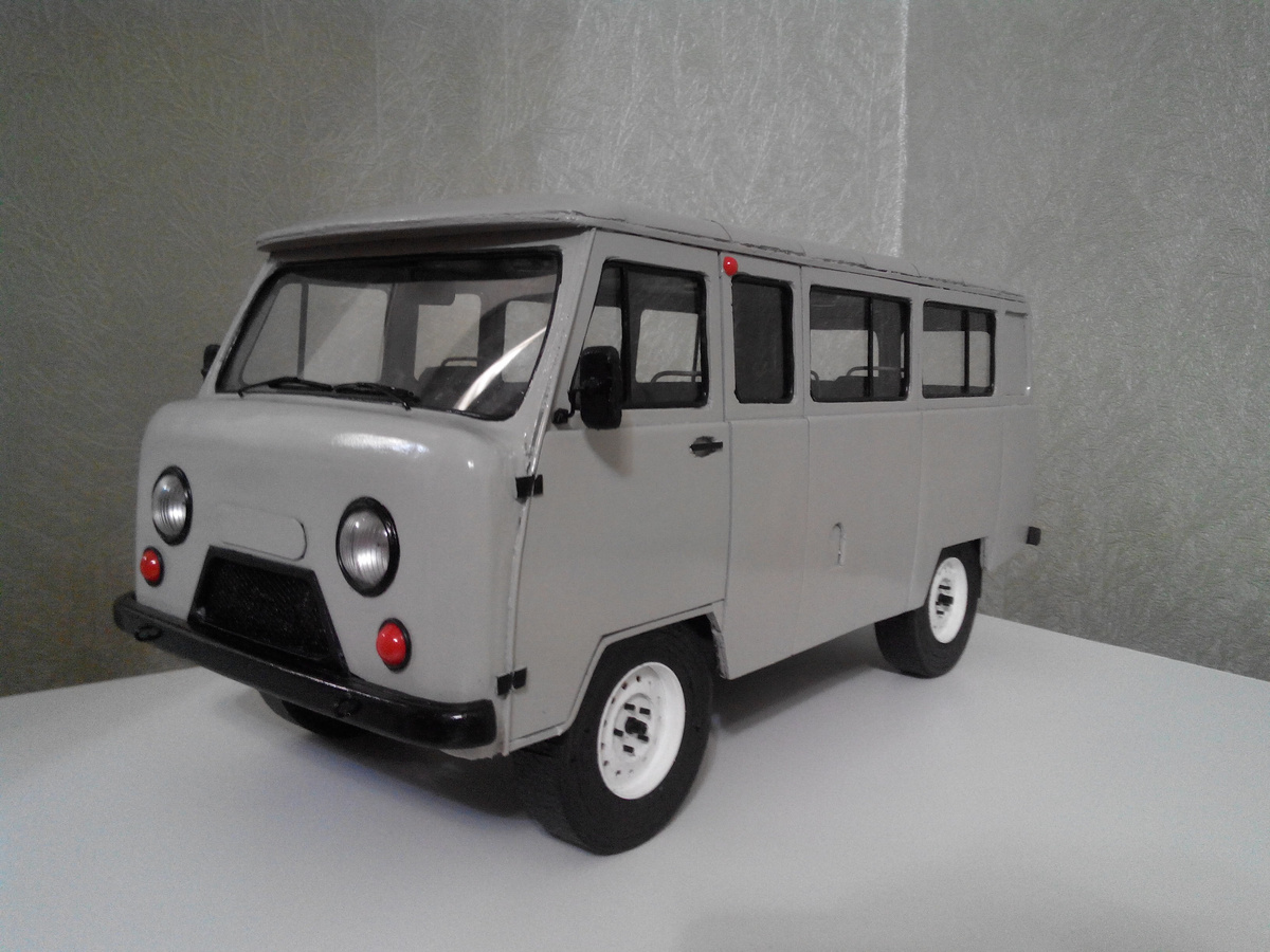 Игрушка - Буханка 