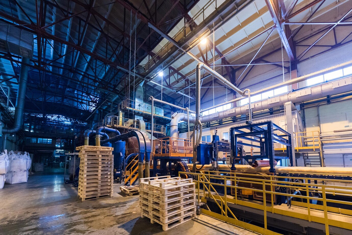 Наличие у вас производственных мощностей и технологий вовсе не означает, что компания создана. Ваша задача — внимание покупателей.