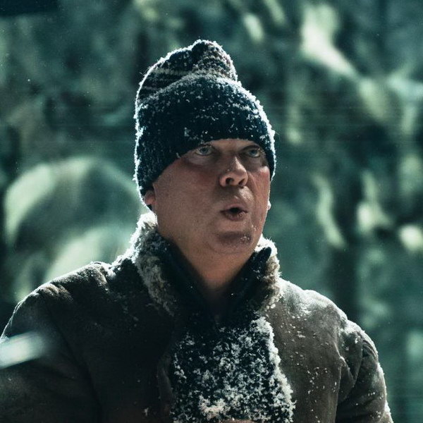     Сергей Светлаков рассказал о «Звёздах в Сибири», проекте «Наша Russia» и судьбе бобровой шапки из «Ёлок»