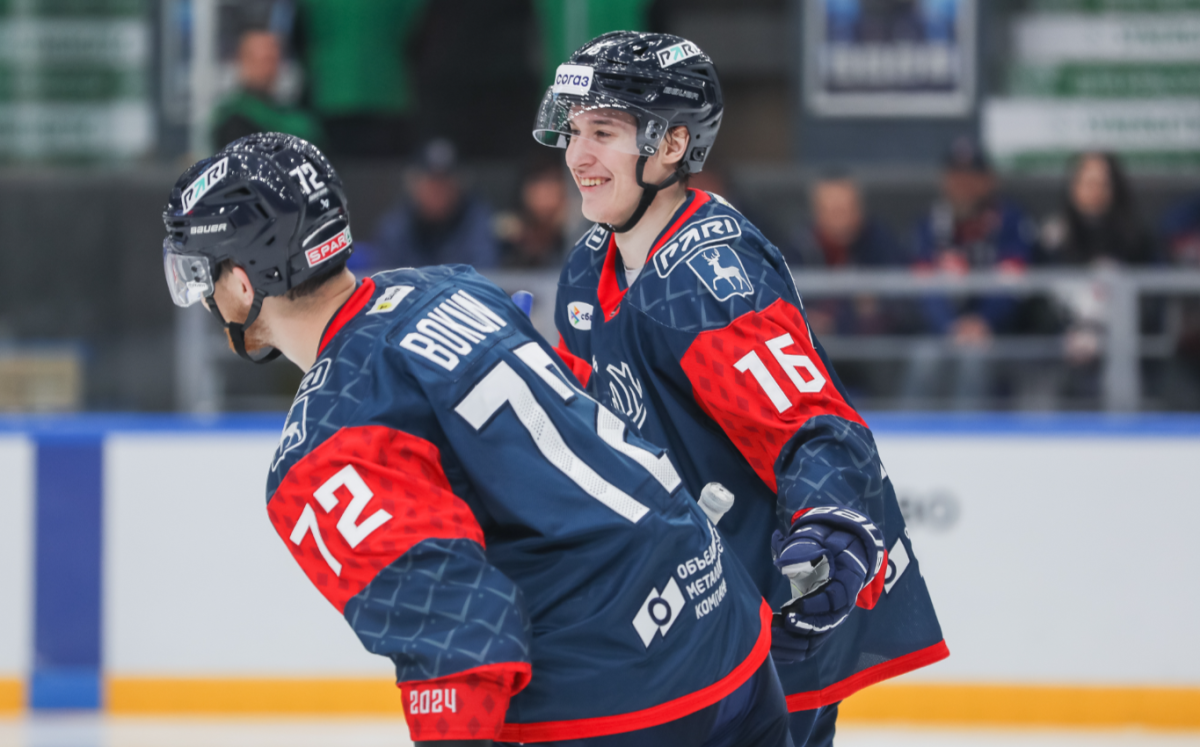    В этом сезоне на своём льду торпедовцы нечасто балуют своих фанатов выигрышами