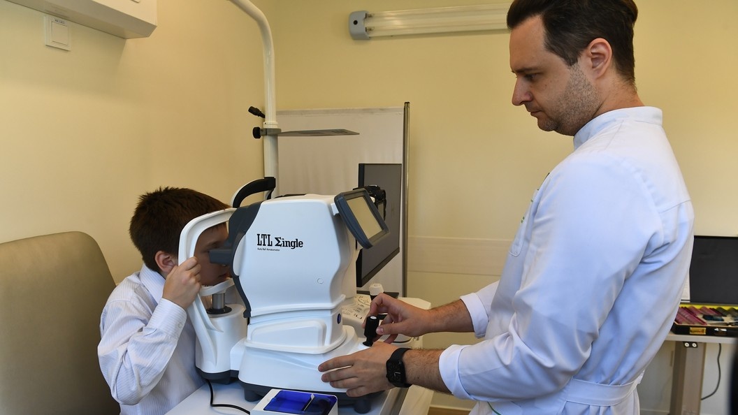    Фото: Komsomolskaya Pravda/Global Look Press