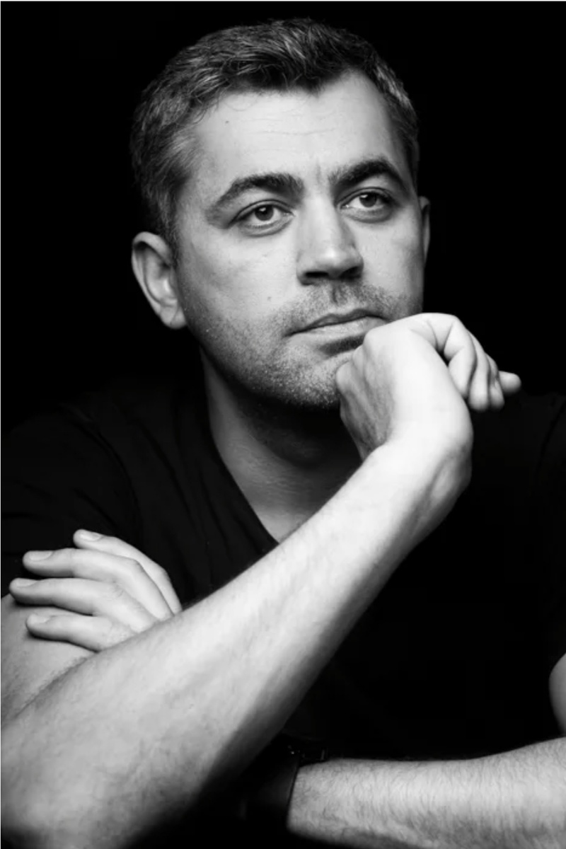 Андрей Карако