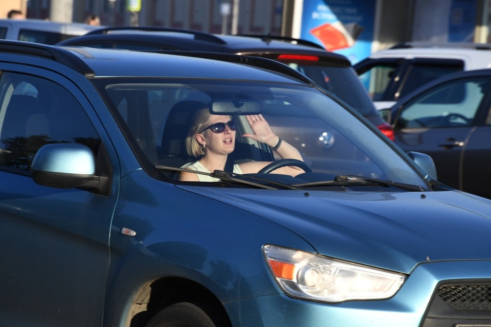    Фото: Фролов Михаил