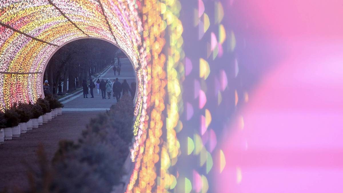    Фото: Артур Новосильцев / АГН Москва