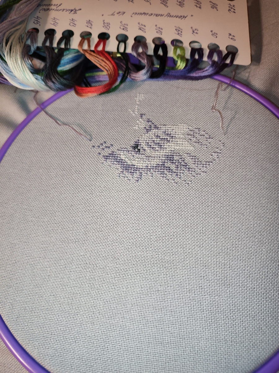 Пока ничего не понятно