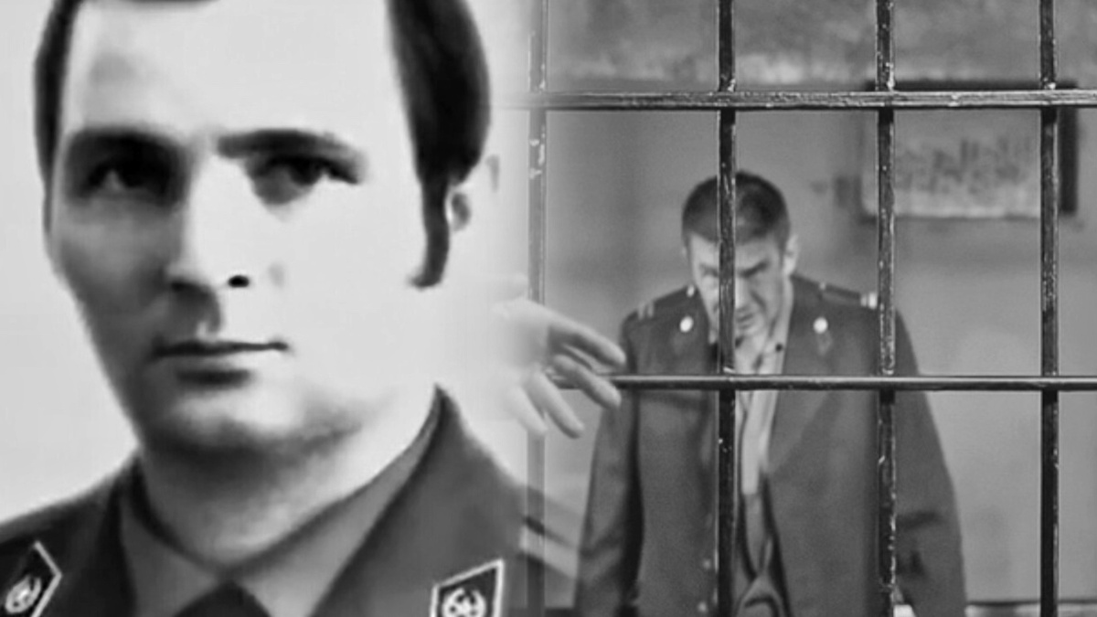 Вячеслав Афанасьев слева.