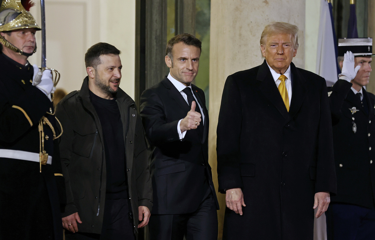     / Gettyimages.ru / Chesnot