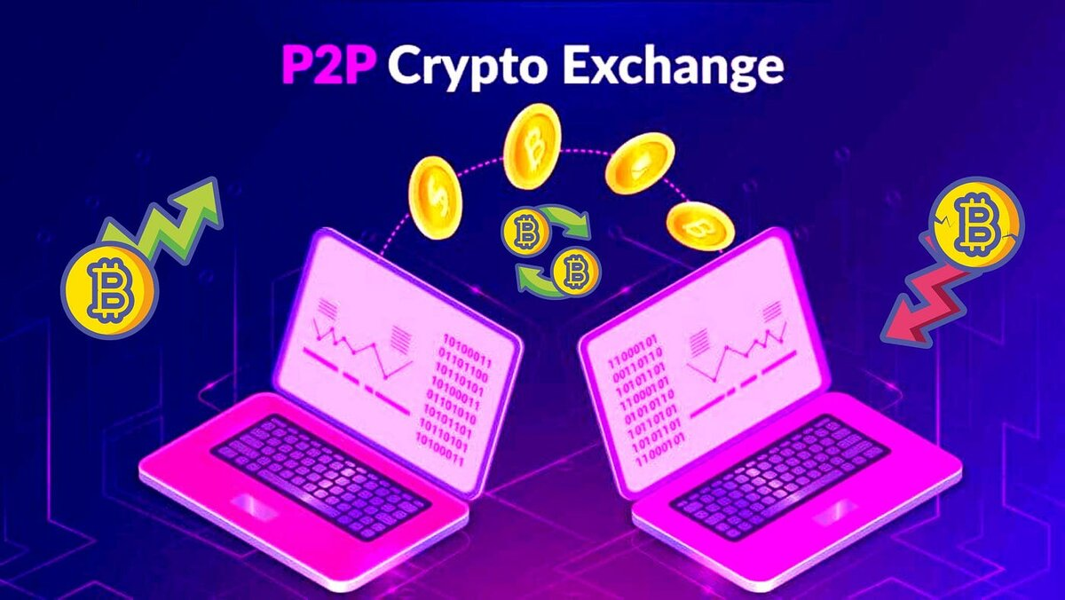 Наш рейтинг Топ-10 лучших P2P бирж в 2025 году