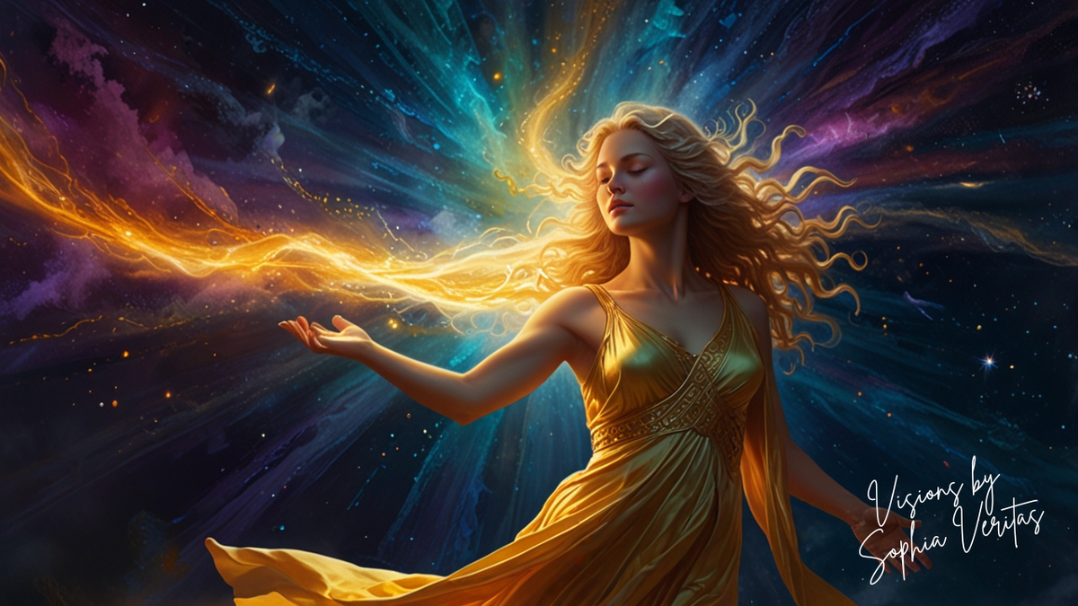 Поиск своего предназаначения