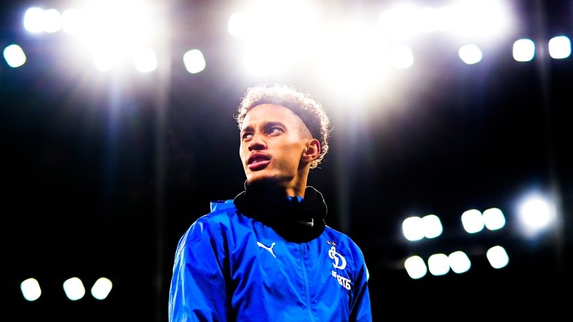   РИА Новости Владимир Астапкович