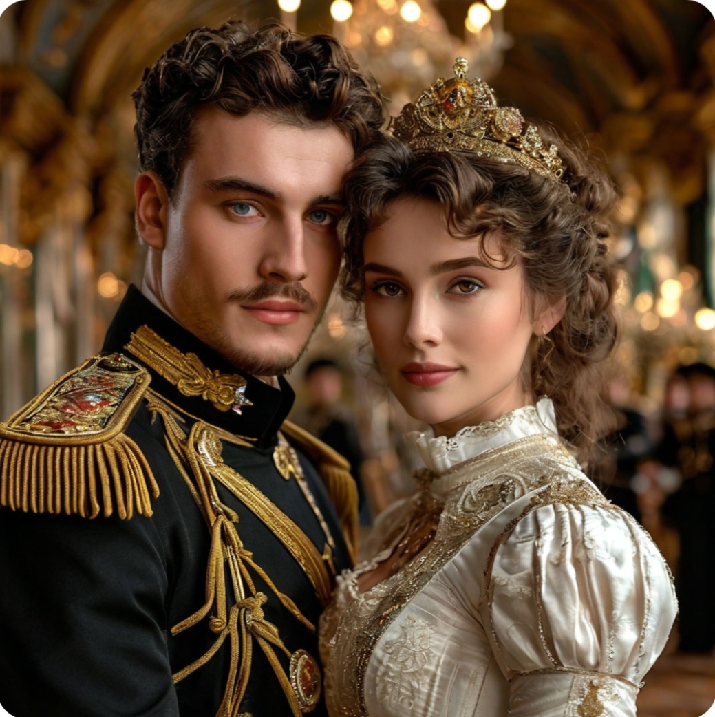 Изначально, Анна Каренина была невинной женой и матерью, но встреча с красивым и загадочным капитаном Вронским изменила ее жизнь навсегда. Их страстный роман стал одной из самых скандальных историй того времени, о которой говорили все общество.