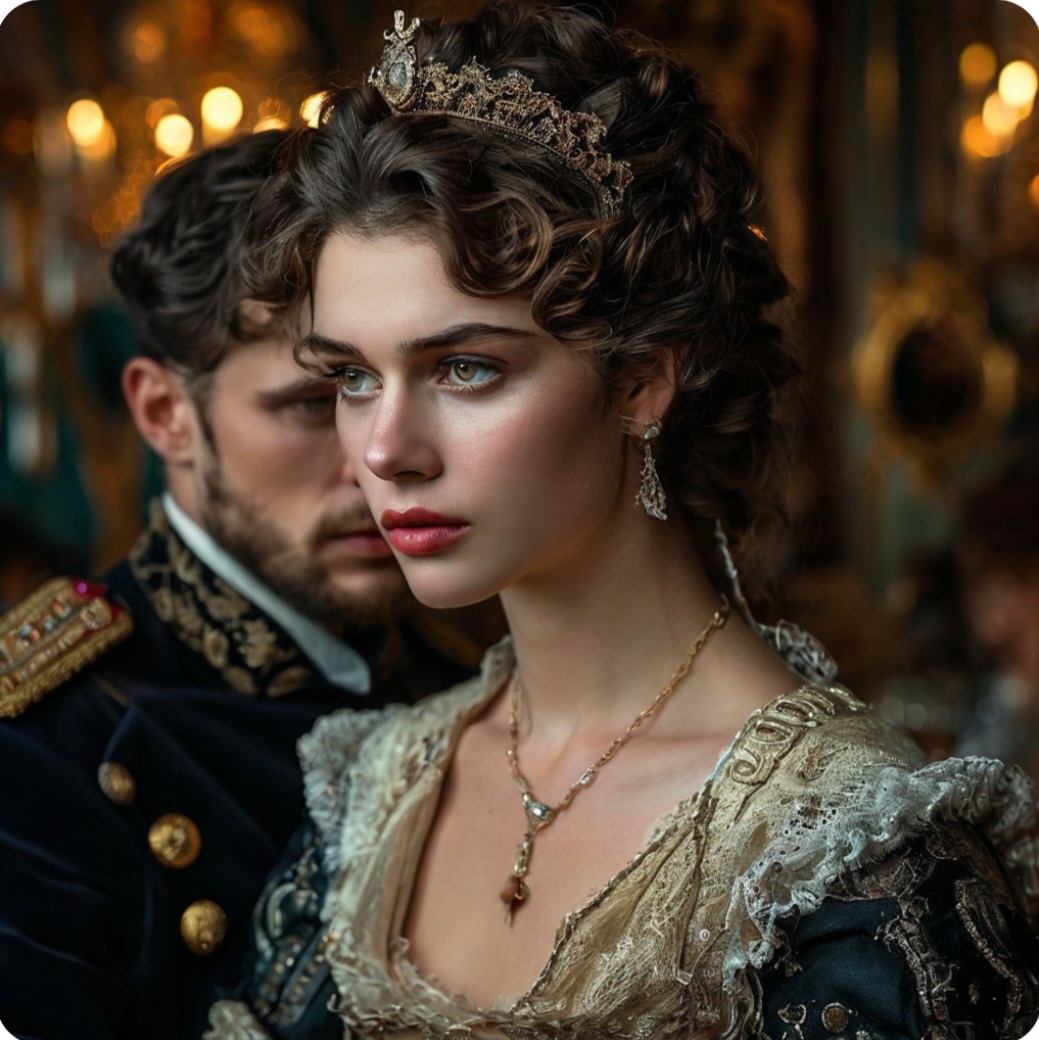 Сложности в отношениях с мужем, общественное осуждение и внутренние конфликты привели Анну к долгому периоду депрессии и отчаяния. Она боролась с душевными страданиями и пыталась найти смысл в своей жизни.