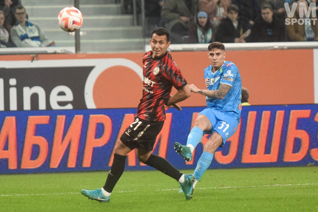 Фото: Ольга Софронова/ «В мире спорта»