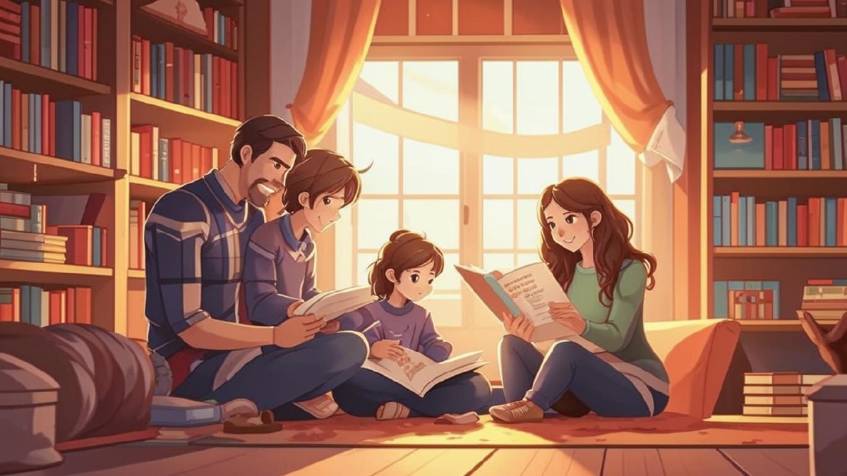 Как превратить процесс обучения в увлекательное приключение?