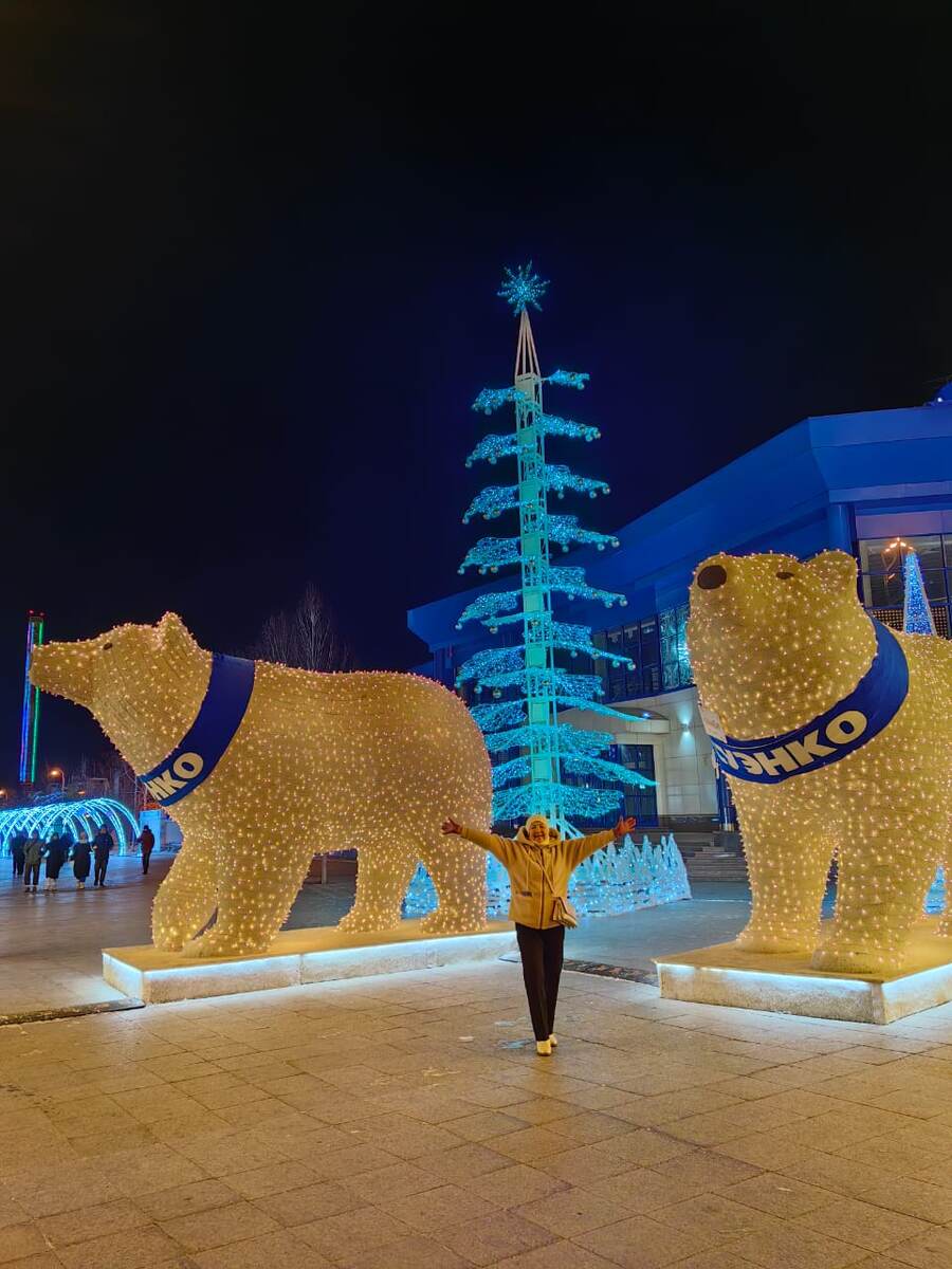 Фото моё как и все другие. 06.12.3024г. 