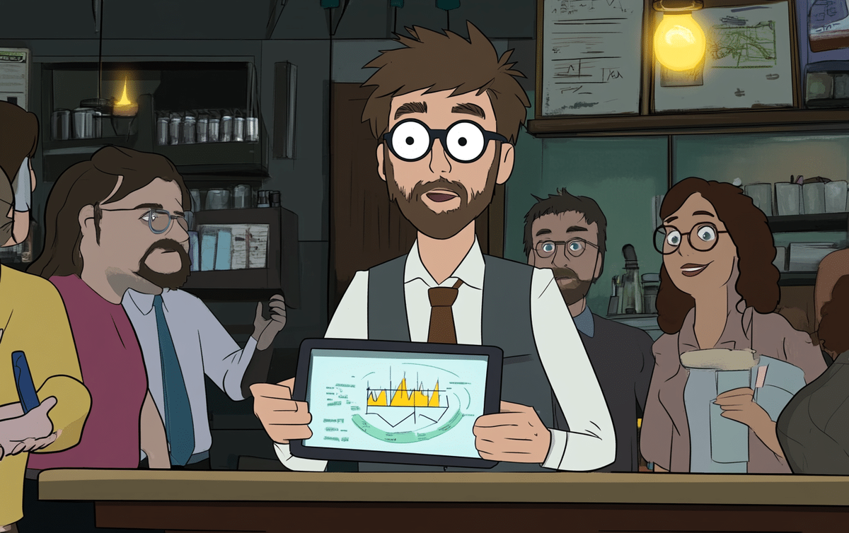    Как эффективно использовать мультипликатор ROA для успешных инвестиций Павел Летучка