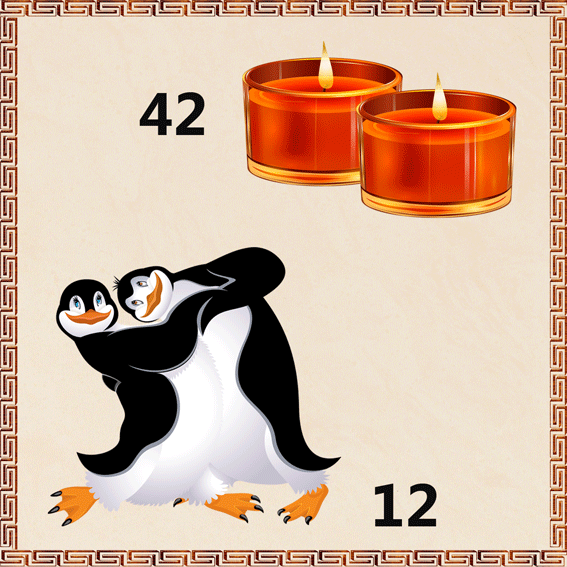 Ледовое сражение – 1242 год.