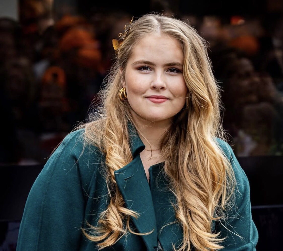 Katharina amalia hot