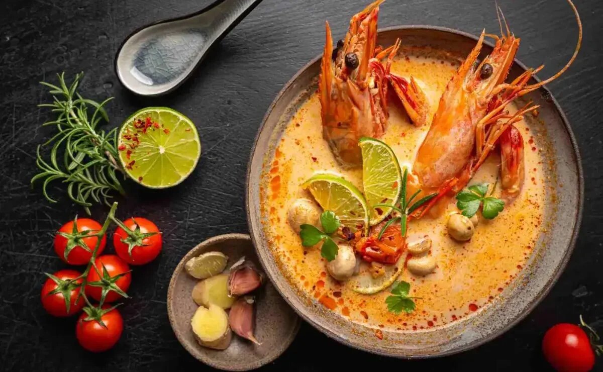    От том яма до кебайи: туристические новинки Таиланда уровня ЮНЕСКО