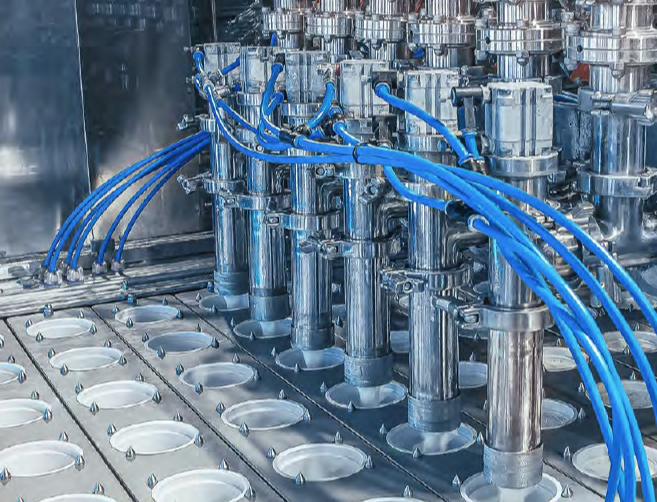 Источник изображения - Broschüre Cleanplus DE 2024, PFLITSCH GmbH & Co. KG