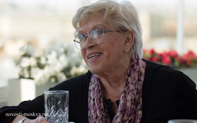 
8 декабря отмечает знаковый юбилей актриса, которую прекрасно знают на всём пространстве бывшего СССР — Алисе Бруновне Фрейндлих исполняется 90 лет.