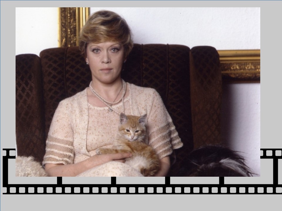 Алиса Фрейндлих 