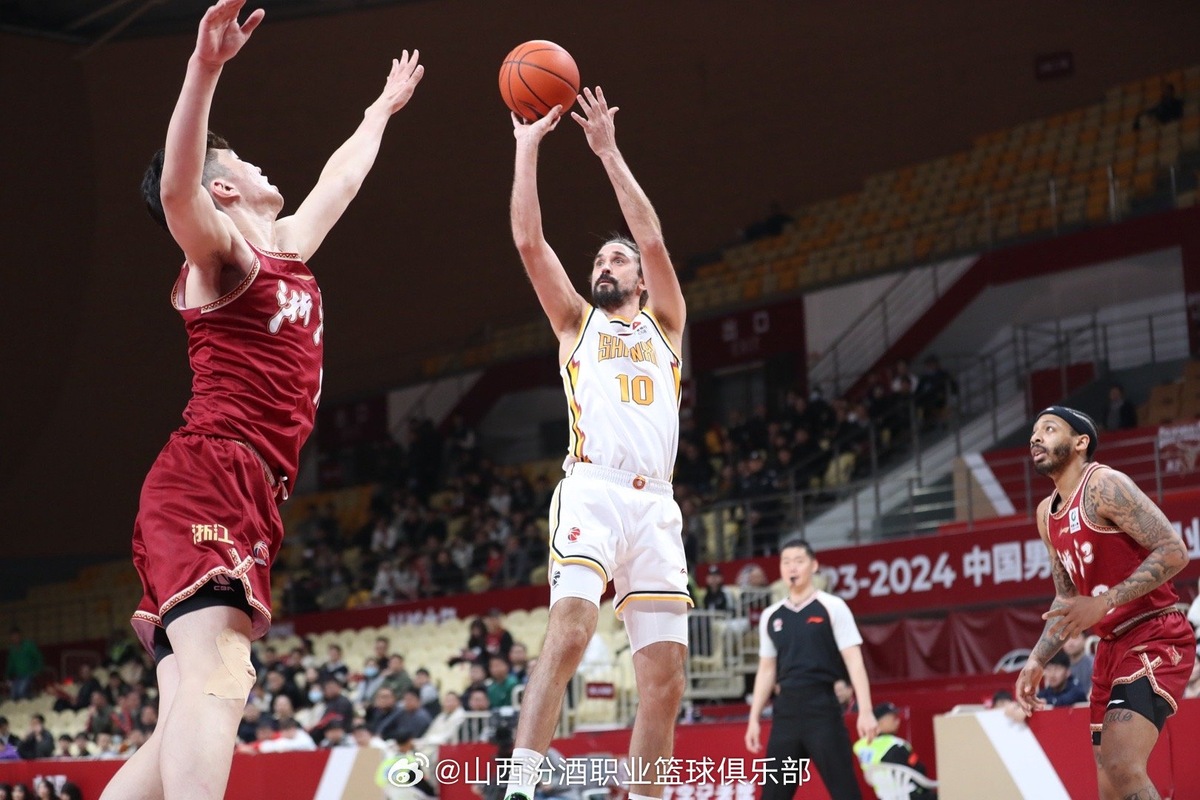 Алексей Швед в матче за «Шаньси Лунгс»