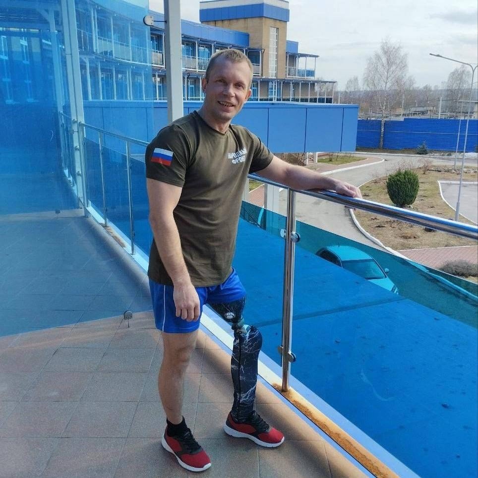    Фото: Артур Парфенчиков в ВК