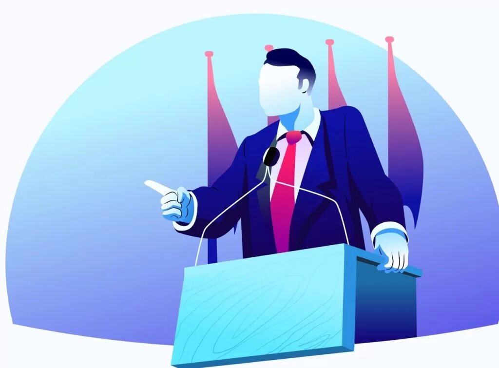 Политика в ЕГЭ по обществознанию