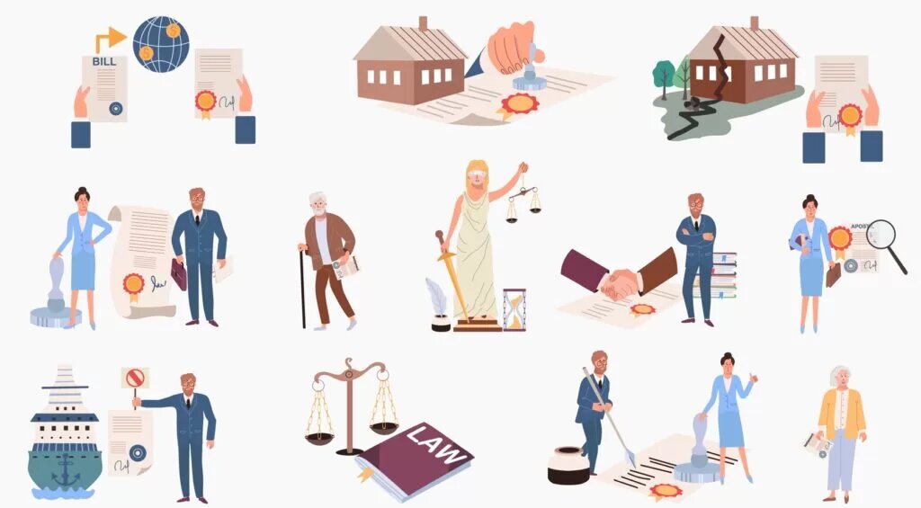 Функции государства