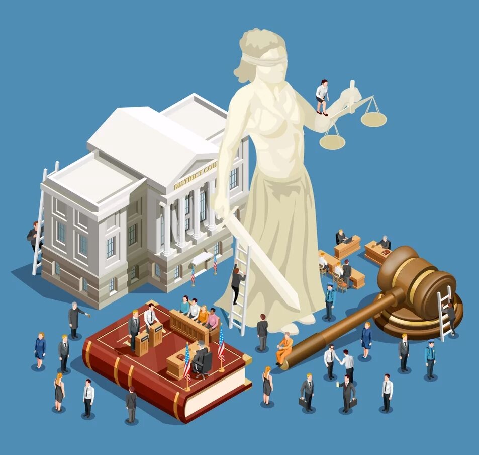 Функции государства для ЕГЭ по обществознанию