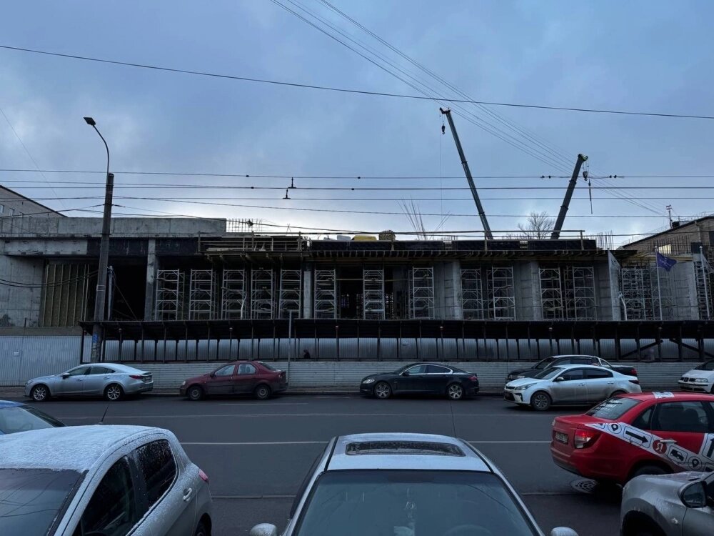    Фото: Telegram-канал «Подземник».