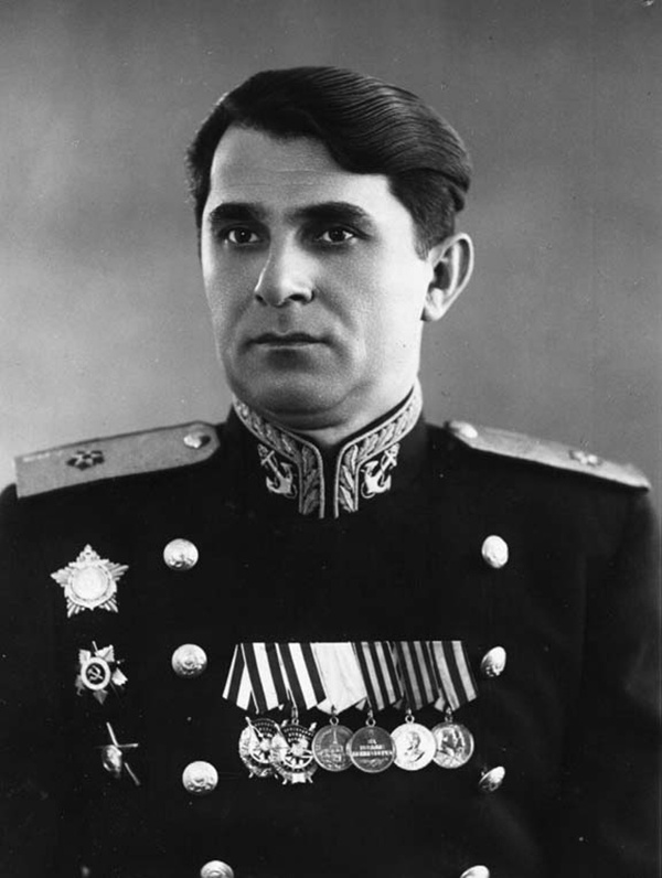 Г.Г.Олейник