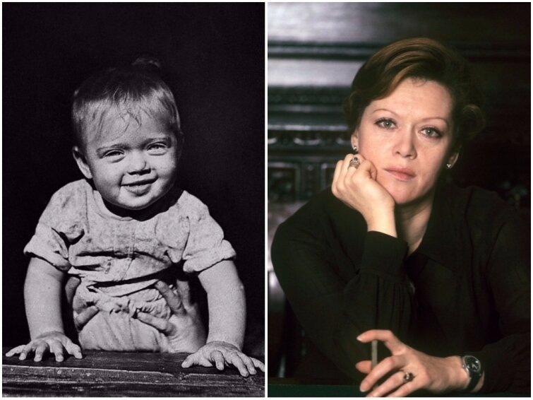 Алиса Фрейндлих